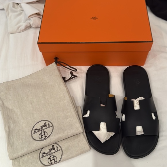 Hermes Oran MENS - Picture 1 of 8